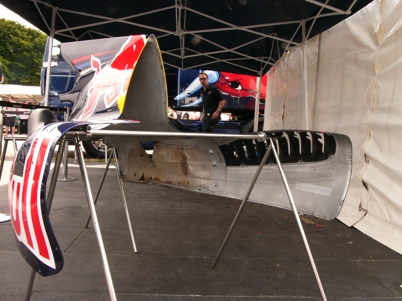 Illustration for article titled Goodwood Festival of Speed: A Teaser Gallery